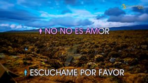 Aventura - Obsesion LETRA ( INSTRUMENTAL KARAOKE )