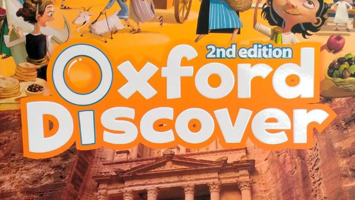 Oxford Discover 3 Wrap Up Units 7-8