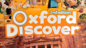 Oxford Discover 3 Wrap Up Units 7-8