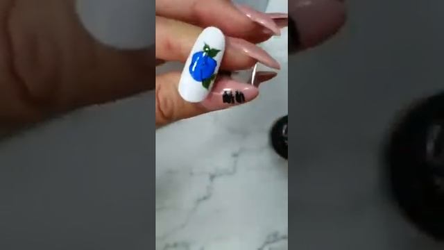 Юлия Куделина мк"Хрустальная роза" 4часть
