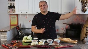 Незабываемые вкусы Грузии. Что попробовать в Грузии? грузинская кухня.