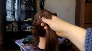 Урок 13 для 7/7 Прически 19 века