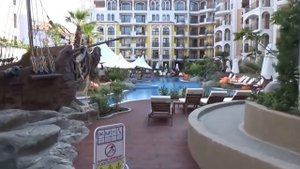 Недвижимость в Болгарии, Солнечный берег - Harmony Suites 4,5,6 Monte Carlo обзор комплекса