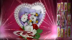 Инночка! Цветы для тебя