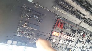 Предполётная проверка МИ 8Т