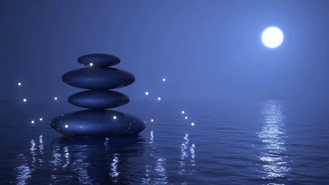 Медитация на расслабление смотреть онлайн