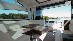 Galeon 430 HTC: An Owner's Story