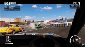 ♥ГОНКИ ОТ ПЕРВОГО ЛИЦА♥ НА ТВОЙ ПК♥