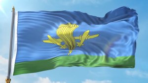 Крылатая Гвардия - Десант