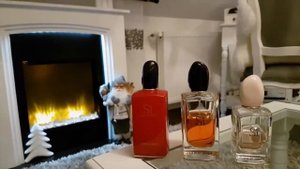 ВЛОГ: Муж Печёт вкусные пирожные. Уборка у Дедушки. Аромат Si Passione.  Svetlana ФРАНЦИЯ