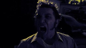 Кровь и бетон, но завокоден под Звёздные войны