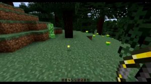 Обзор Мода На Крутые Луки В Майнкрафте