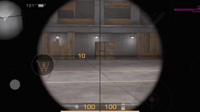 КАК НАУЧИТЬСЯ ИГРАТЬ С AWM В STANDOFF 2 НОВИЧКАМ?! РАСКРОЮ СЕКРЕТ... смотреть онлайн