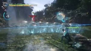 Final Fantasy 16: The Rising Tide - Трейлер 2024