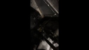 Что залито в КПП снегохода Тайга Варяг 550. Шок!!! Замена масла на хорошее!