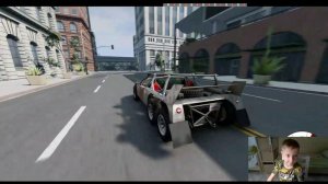 BeamNG DRIVE