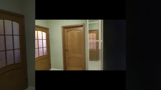 Евродвушка в Анапе с ремонтом в кирпичном доме/Квартира в Анапе у моря/Переезд/Недвижимость Анапа