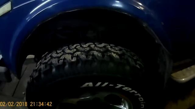 удлинение заднего аммортизатора Ока под квадроколеса смотреть онлайн