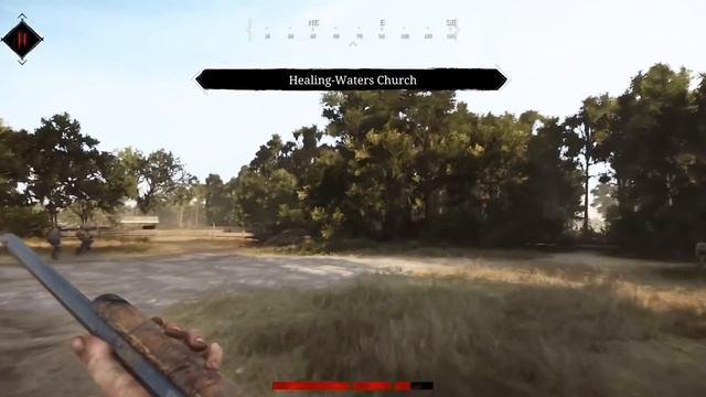 Последняя надежда Crytek? Обзор Hunt: Showdown [Early Access] смотреть онлайн