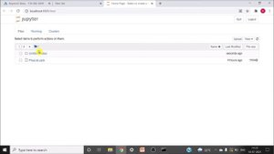 How to Install Jupyter notebook | Jupyter notebook download | How To Run Jupyter Notebook