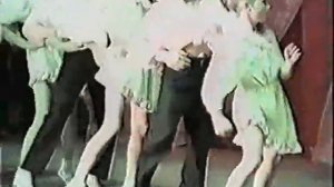 Шевченково. Школа №2.танцы.середина 90-х