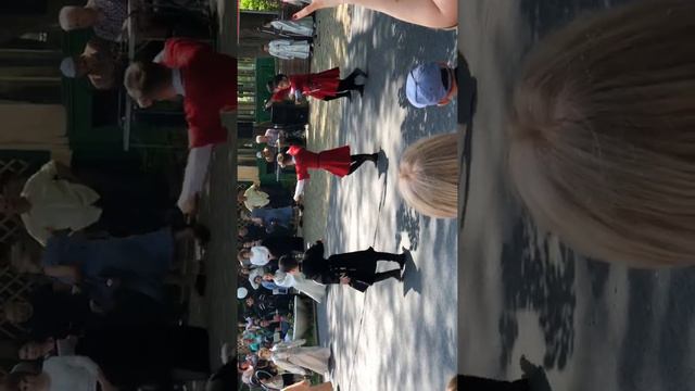 Маленькие джигиты... сад 59 смотреть онлайн