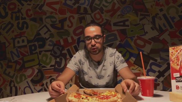 Додо Пицца! Как на наш вкус. смотреть онлайн