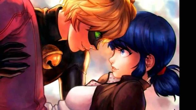 Фанфик Леди баг и кот Нуар "Так и будет!" глава 1 смотреть онлайн