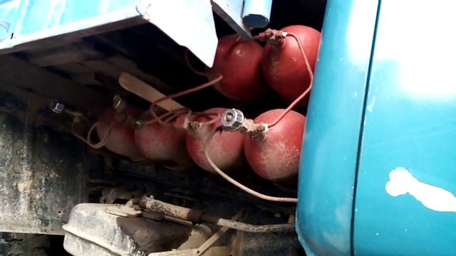 Зил 130 обзор