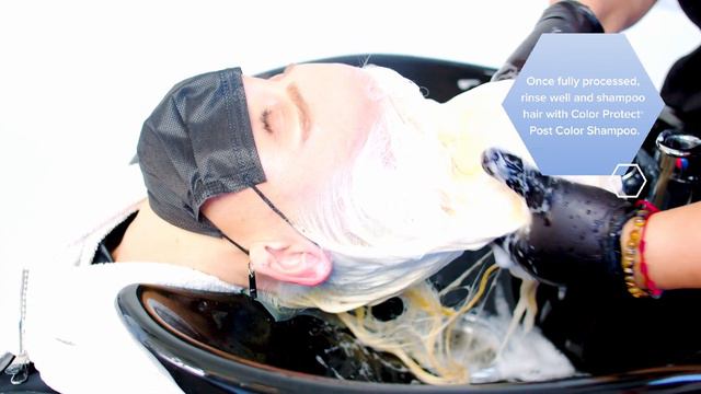 Discover Brilliant and Resilient Hair with NEW Bond Rx from Paul Mitchell®