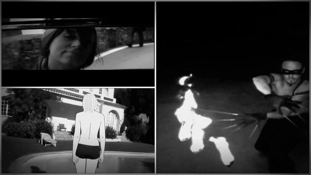 IN-GRID - ETIENNE (MUSIC VIDEO) смотреть онлайн