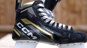 CCM Super Tacks ASV-Pro vs AS3 Pro hockey skates review - What is the difference
