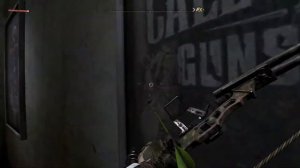 Dying Light 2 \ Палец-Пистолет \ Комната Разработчиков \ Брелок +500 \ Секреты