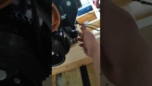 Замена EvoTech Евро-5 на ЗМЗ про на ГАЗель Бизнес