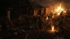 Властелин колец: Кольца власти сезон 1 серия 6 (сериал, 2022)