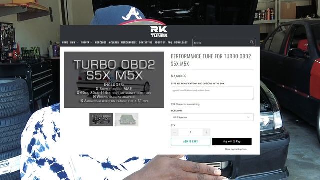 How To and HOW MUCH it cost to Turbo a BMW E36! смотреть онлайн