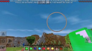 Лучший мод на перчатку бесконечности для Minecraft ПЕ и выше (2 выпуск)