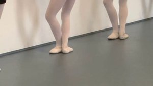 How To Learn The Ballet Glissade