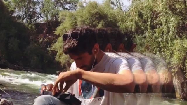 【KORG】volca beats - RIVER- JORDAN GAR смотреть онлайн