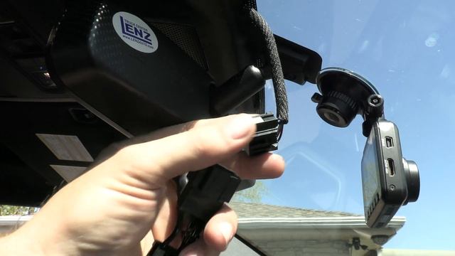 Dongar Technologies Ford 16 Pin Adapter Harness Dash Camera Unboxing and Review смотреть онлайн