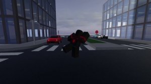 Marvel's Spider-man: Miles Morales Trailer But In Roblox