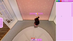 CLUB ROBLOX BABY BEDROOM PINK KAWAII - Roblox Club  Roblox