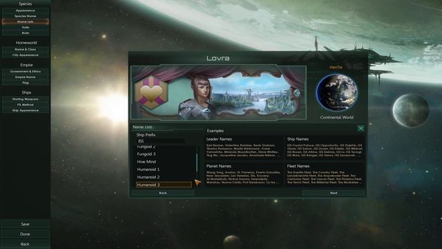Stellaris Utopia Camera bug(스텔라리스 유토피아 카메라 버그) смотреть онлайн