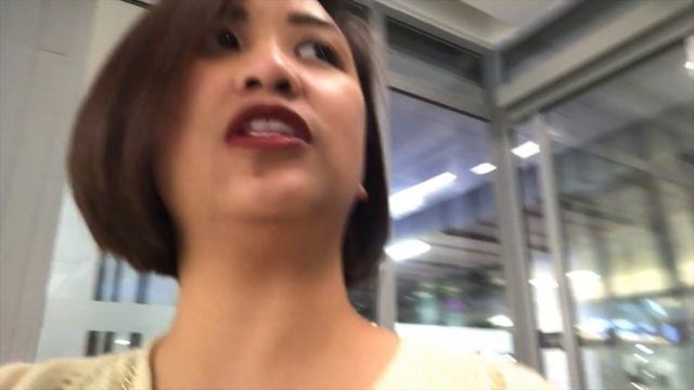 C Central Resort, The Palm Dubai + finally buying my brother's iPhone11 Pro MAX | Aia Jose смотреть онлайн