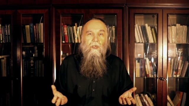 Феноменология Радикального Субъекта. Лекция 22. Шеллинг -1. Природа как тайный субъект.