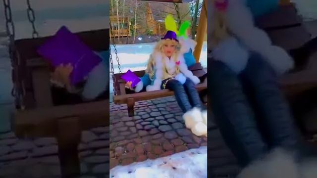 Ждём всех в наш любимый-любимый клуб-отель «Раздолье»!!!  #lenaleto #раздолье #elenazhelankina #msk