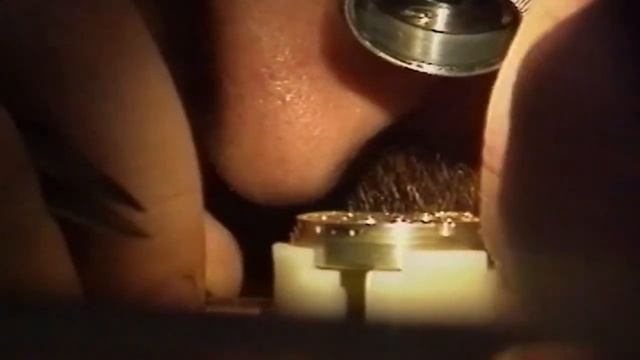 A. Lange & Sohne - 20 years of precision (english version) смотреть онлайн