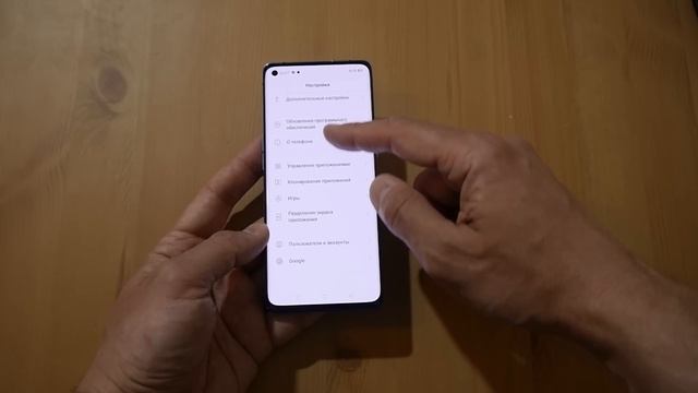 OPPO Reno 3 Pro распаковка флагмана смотреть онлайн