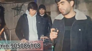 Собирчон Хомидов Туёнаи нав Дандон дори марвори 2024 базморои нав туй дар Мехнатобод