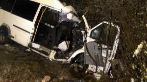 В Марий Эл расследуют причины трагедии, в результате которой погибли 15 человек